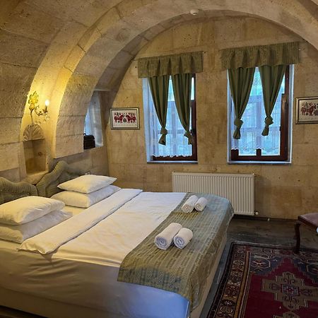 Cave Art Hotel Cappadocia Mustafapasa Экстерьер фото