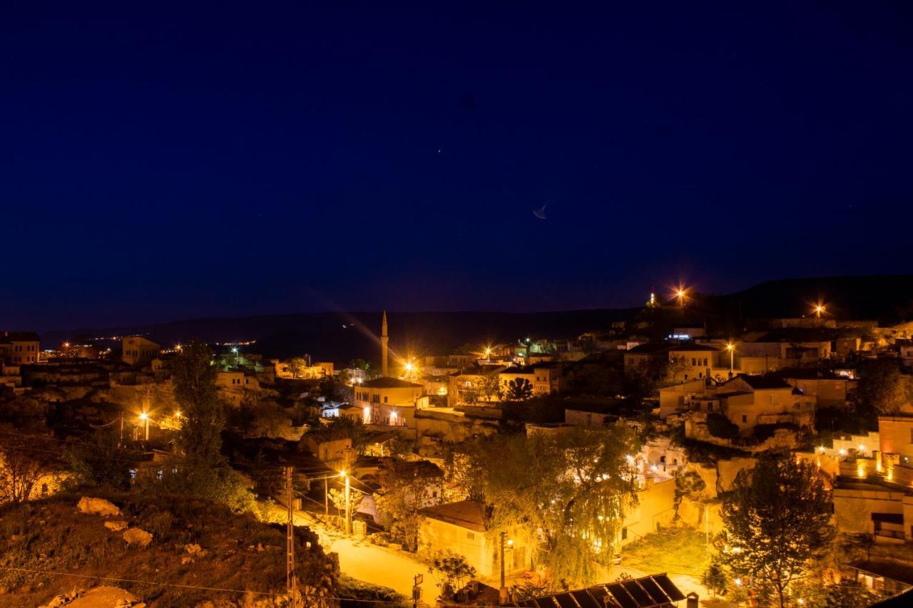 Cave Art Hotel Cappadocia Mustafapasa Экстерьер фото