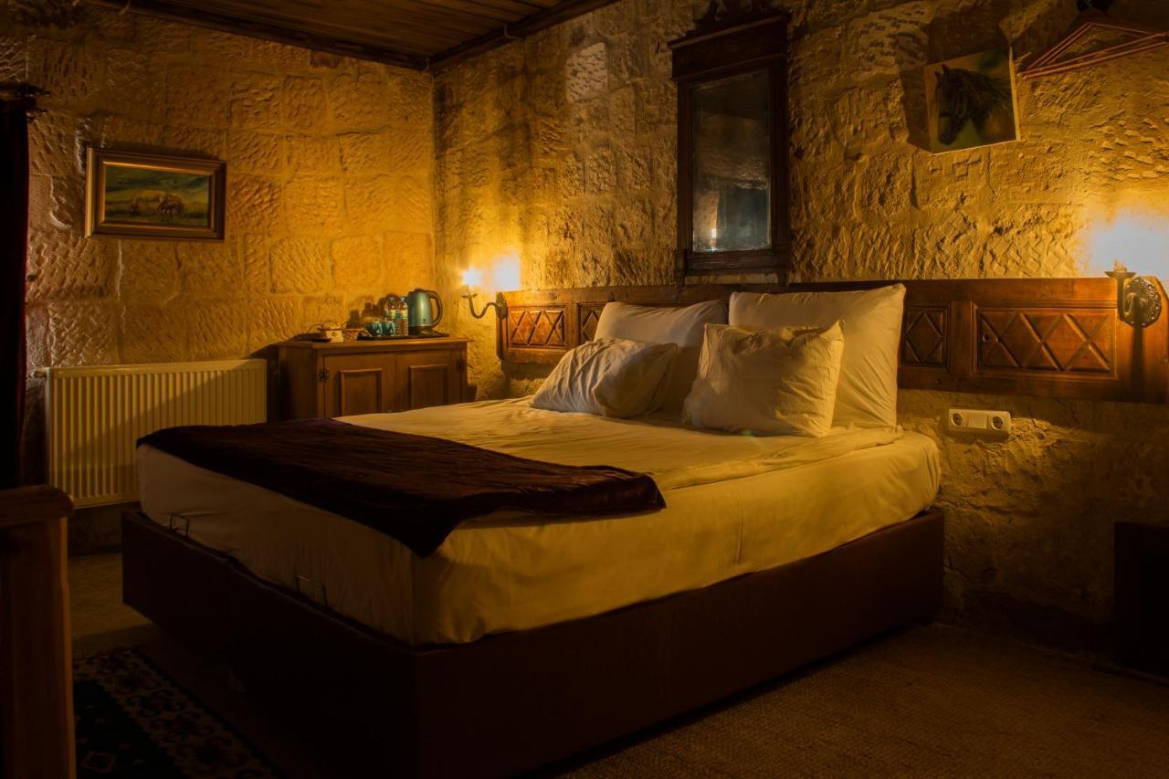 Cave Art Hotel Cappadocia Mustafapasa Экстерьер фото