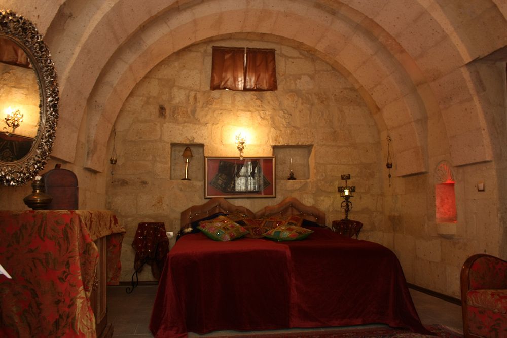 Cave Art Hotel Cappadocia Mustafapasa Экстерьер фото